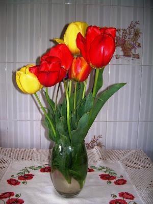 Decora tu hogar con flores Decora tu hogar con flores