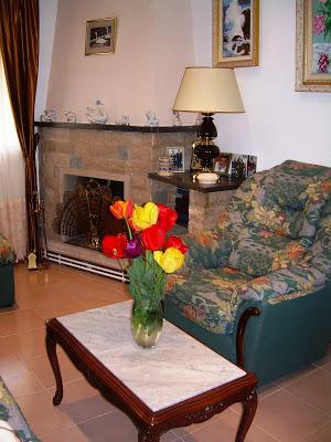 Decora tu hogar con flores Decora tu hogar con flores