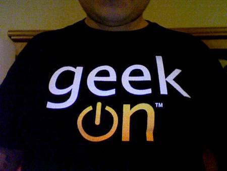 geek-on