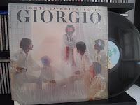 Vinilos: Giorgio Moroder x 2