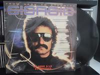 Vinilos: Giorgio Moroder x 2