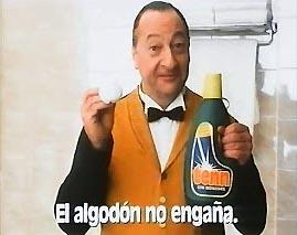 Prueba del algodón algodón, test, prueba, fiabilidad