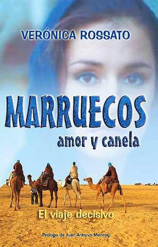 MARRUECOS, AMOR Y CANELA