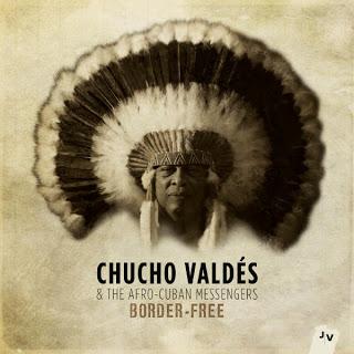 Chucho Valdés - Border-Free