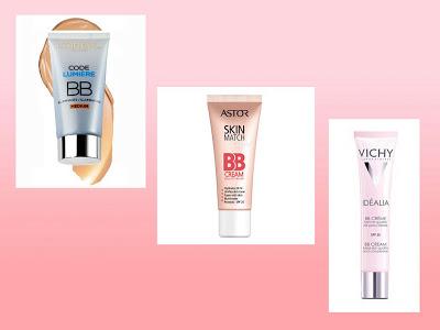 TODO SOBRE … las nuevas BB Creams occidentales especializadas TODO SOBRE … las nuevas BB Creams occidentales especializadas