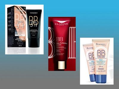 TODO SOBRE … las nuevas BB Creams occidentales especializadas TODO SOBRE … las nuevas BB Creams occidentales especializadas