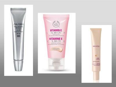 TODO SOBRE … las nuevas BB Creams occidentales especializadas TODO SOBRE … las nuevas BB Creams occidentales especializadas