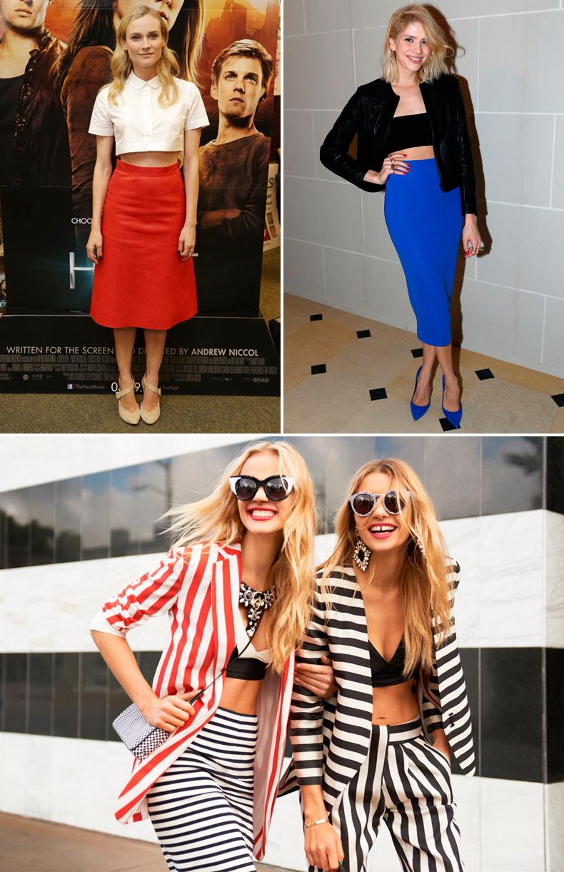 INSPIRATION CROP TOPS INSPIRATION CROP TOPS