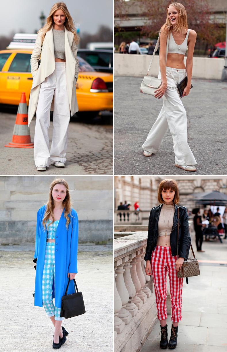 INSPIRATION CROP TOPS INSPIRATION CROP TOPS