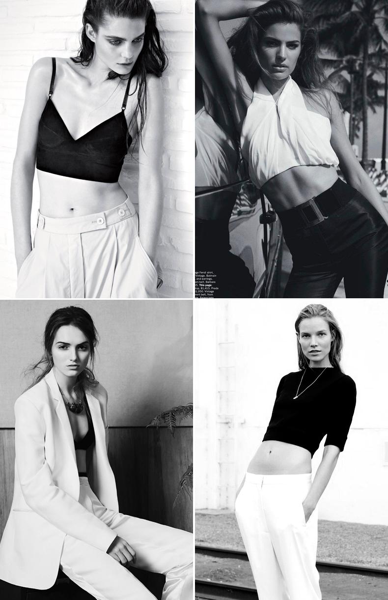 INSPIRATION CROP TOPS INSPIRATION CROP TOPS