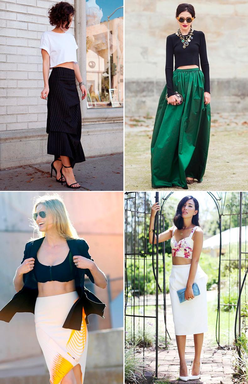 INSPIRATION CROP TOPS INSPIRATION CROP TOPS