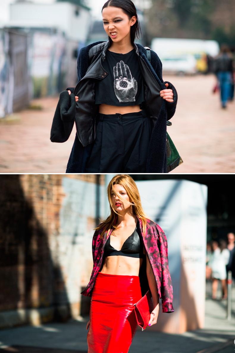 INSPIRATION CROP TOPS INSPIRATION CROP TOPS