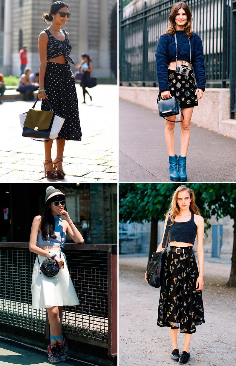 INSPIRATION CROP TOPS INSPIRATION CROP TOPS