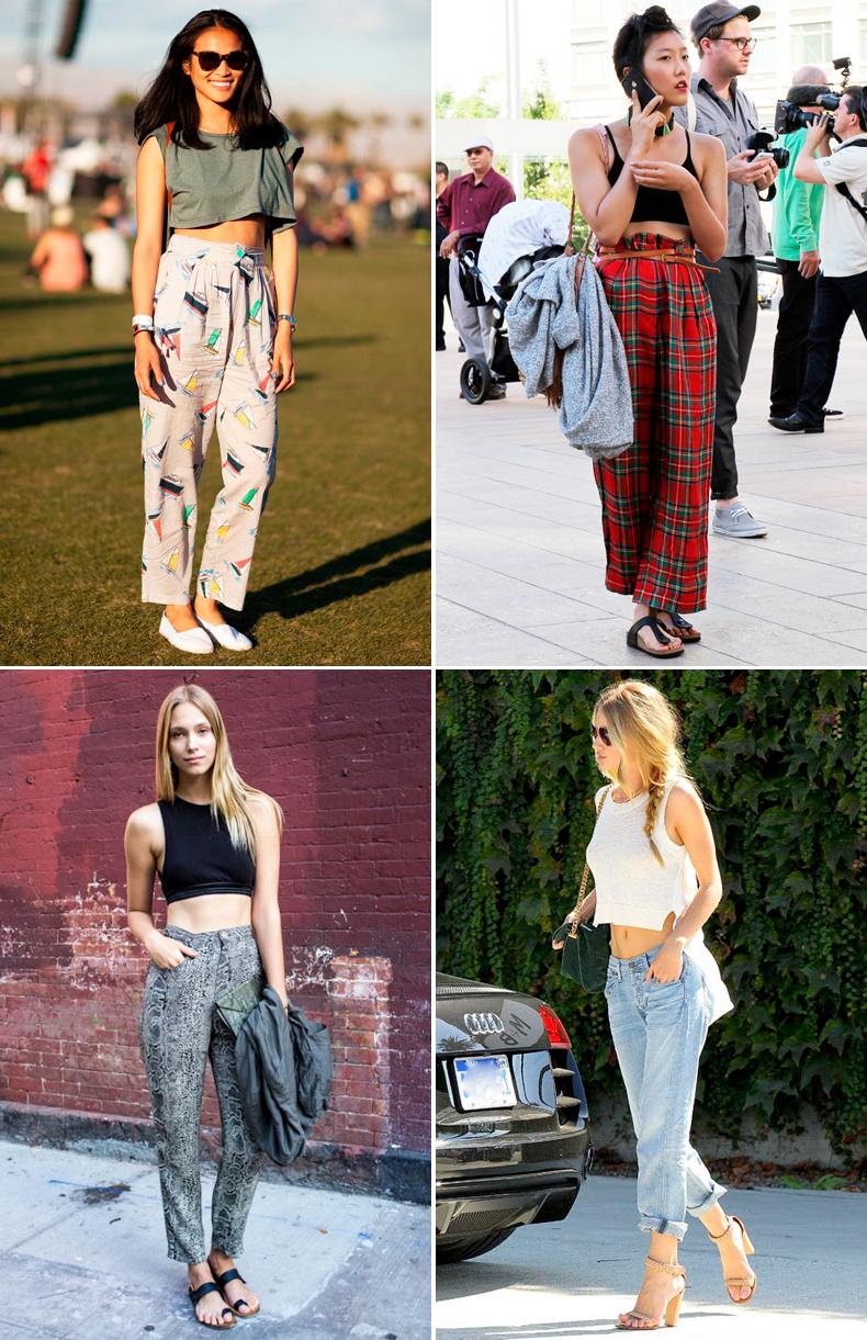 INSPIRATION CROP TOPS INSPIRATION CROP TOPS