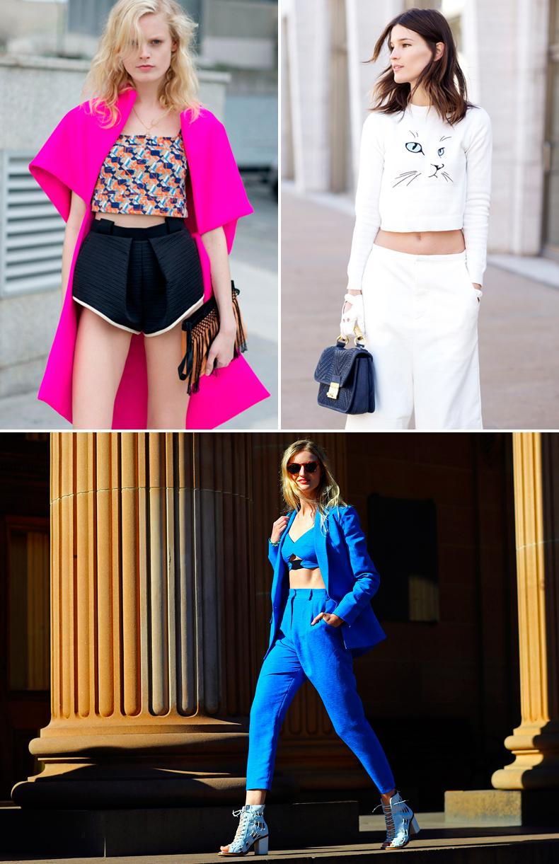 INSPIRATION CROP TOPS INSPIRATION CROP TOPS