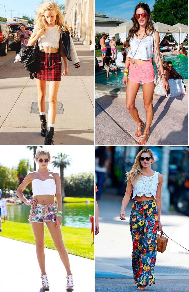 INSPIRATION CROP TOPS INSPIRATION CROP TOPS
