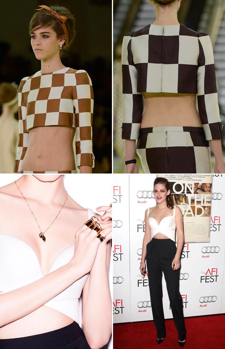 INSPIRATION CROP TOPS INSPIRATION CROP TOPS