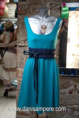 Desfile en Something For everybody Shop Barcelona Desfile en Something For everybody Shop Barcelona