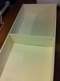 Tuneo o hackeo de la estanteria Billy de Ikea Tuneo o hackeo de la estanteria Billy de Ikea