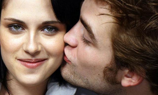 ¿Es el término definitivo de Kristen Stewart y Robert Pattinson?