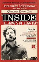 Inside Llewyn Davis