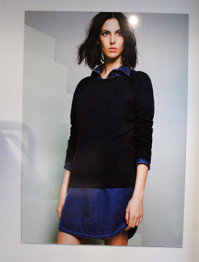 LACOSTE FW 2013-2014 LACOSTE FW 2013-2014