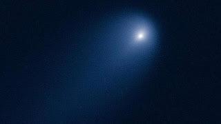 El Nuevo Bulo del Fin del Mundo: El Cometa ISON
