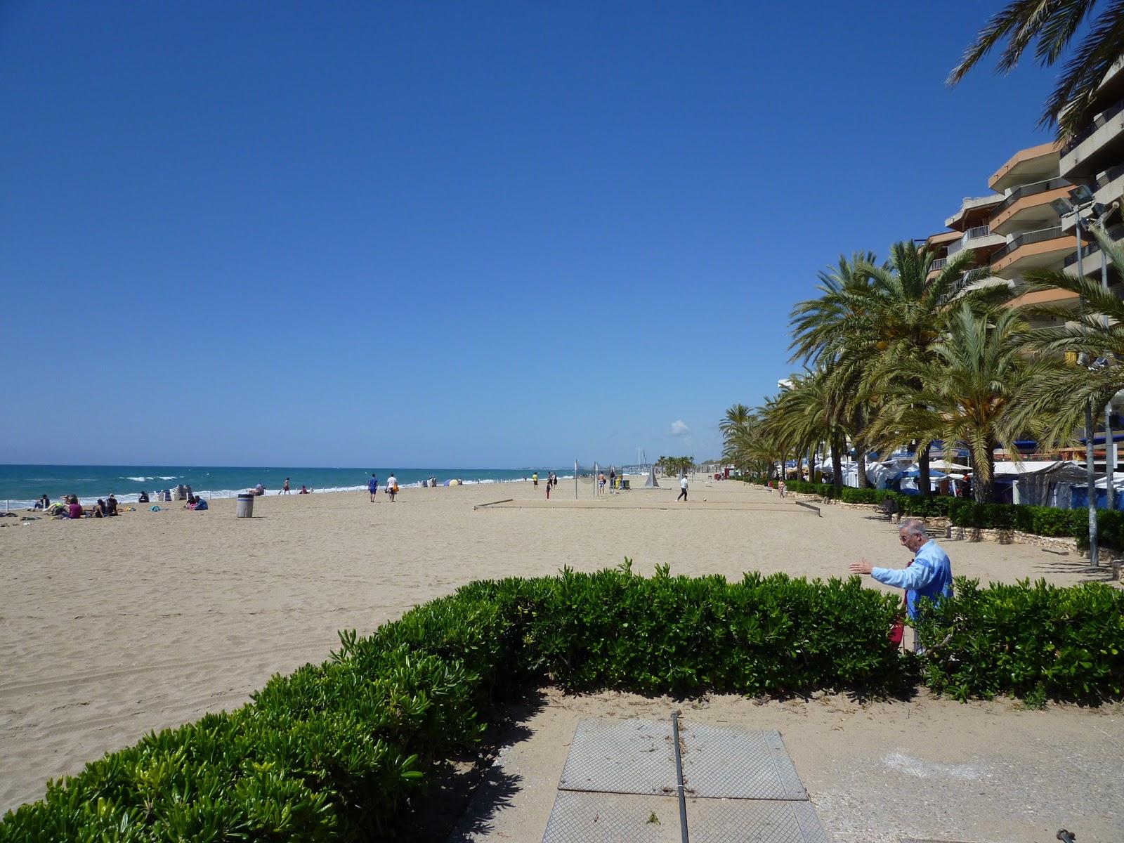 MERCAT DEL MAR I RUTA GASTRONOMICA CALAFELL