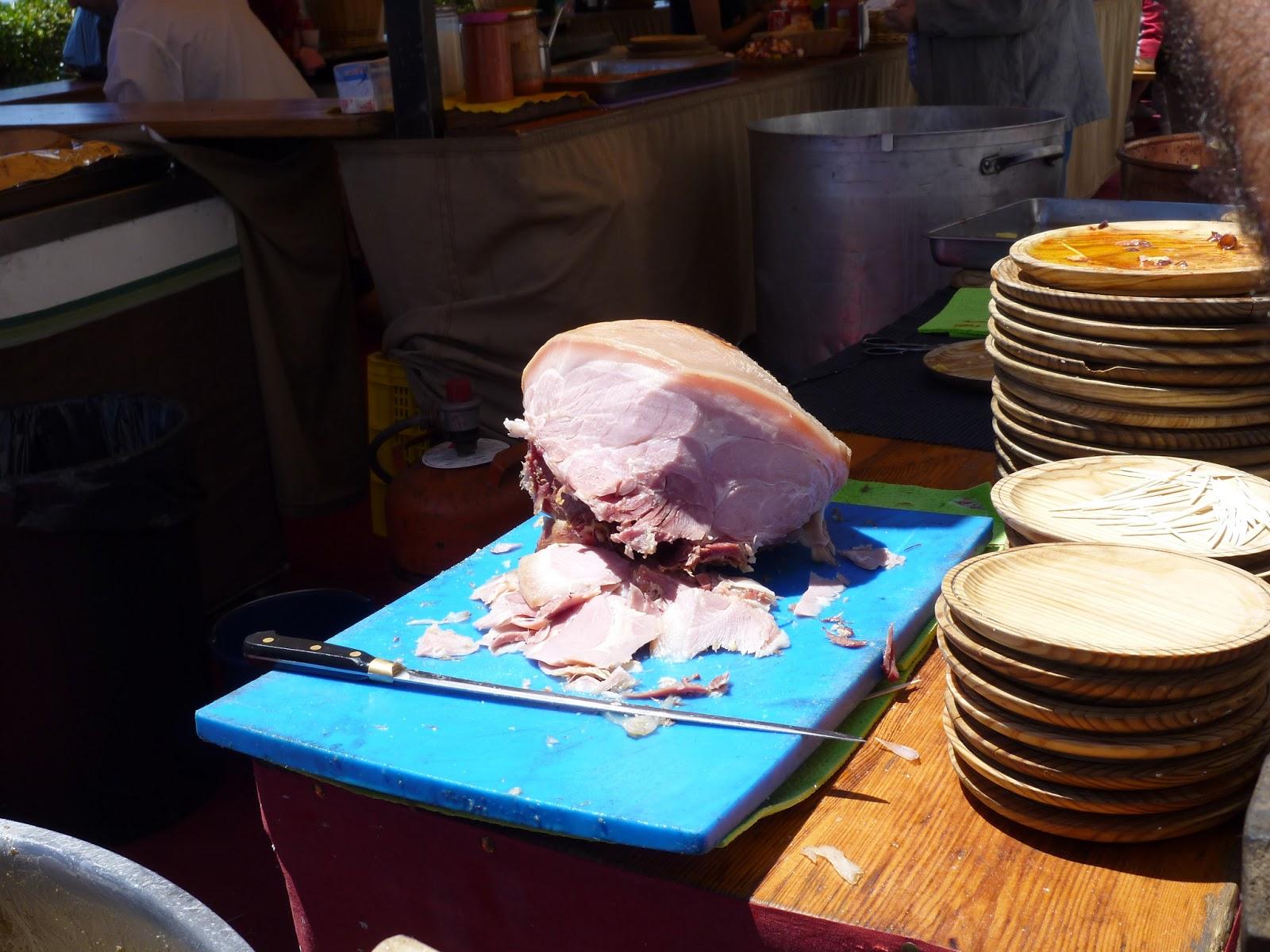 MERCAT DEL MAR I RUTA GASTRONOMICA CALAFELL