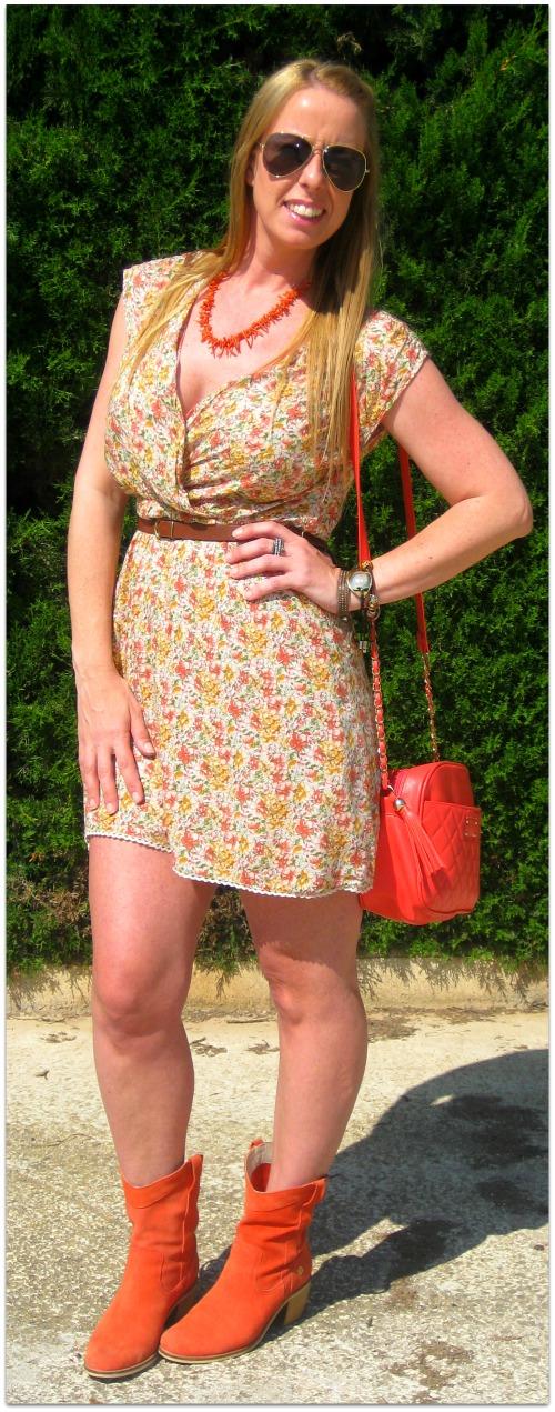 Country Look Country Look