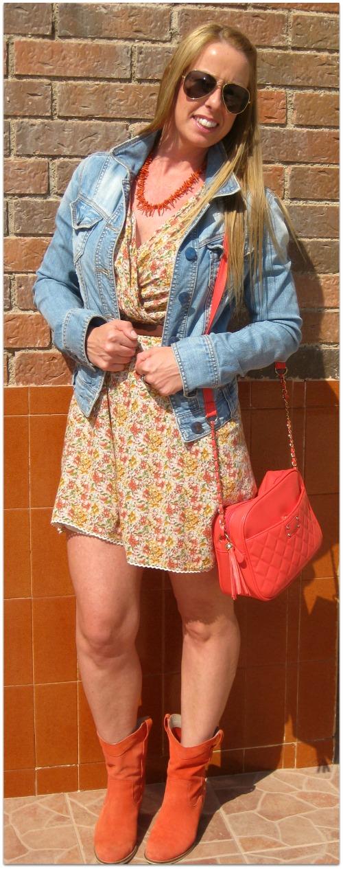 Country Look Country Look