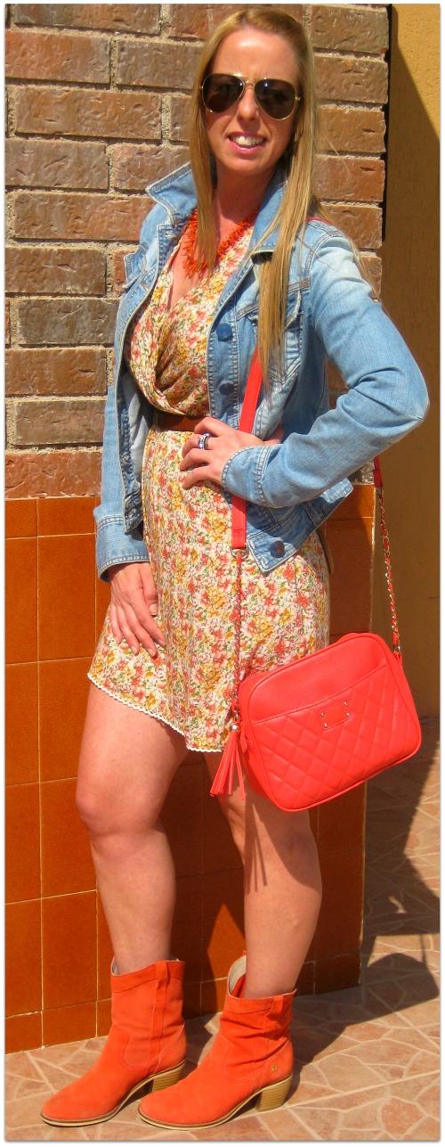 Country Look Country Look