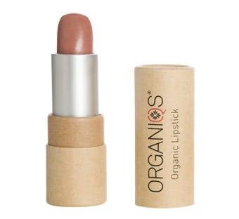 Organiqs make-up Organiqs make-up