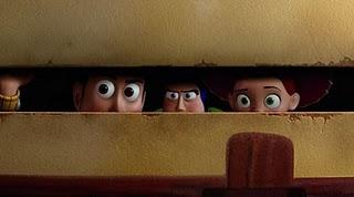 Toy Story 3(D): Justo final para una de las mejores trilogías animadas. Toy Story 3(D): Justo final para una de las mejores trilogías animadas.