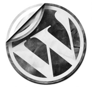 wordpress-logo Wordpress 3.0