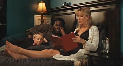 BLIND SIDE, THE (Sueño imposible, Un) (USA, 2009) BIOGRAFÍA, DRAMA, COMEDIA, DEPORTIVO BLIND SIDE, THE (Sueño imposible, Un) (USA, 2009) BIOGRAFÍA, DRAMA, COMEDIA, DEPORTIVO