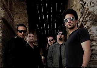 Handful of Rain, en el Castillo de Drácula Handful of Rain, en el Castillo de Drácula