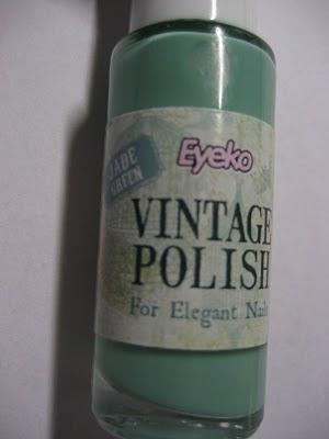Eyeko Nail Polish Eyeko Nail Polish
