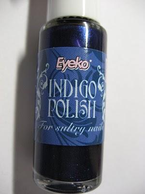 Eyeko Nail Polish Eyeko Nail Polish