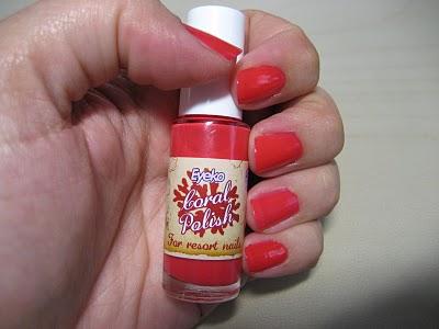 Eyeko Nail Polish Eyeko Nail Polish