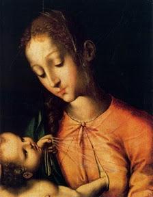 Un pintor Divino, un astrólogo y un horóscopo sacrílego. Un pintor Divino, un astrólogo y un horóscopo sacrílego.