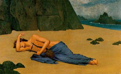 Un deseo, una solicitud y una tentación fatídica. Un deseo, una solicitud y una tentación fatídica.