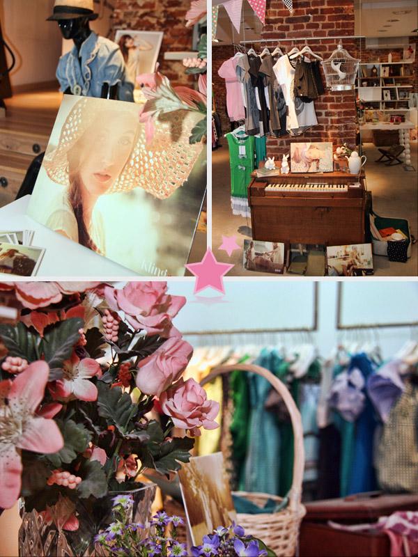 shopping tour en kling (triball)... con andrea y elena shopping tour en kling (triball)... con andrea y elena