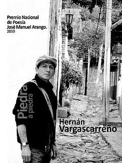 Hernán Vargascarreño, Premio José Manuel Arango 2010