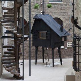 1-1-at-the-VA-14 1:1 – Architects Build Small Spaces