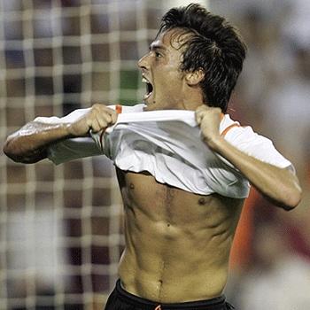 Mister ché: Las salidas de Juan Mata y David Silva Mister ché: Las salidas de Juan Mata y David Silva