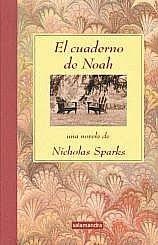 El cuaderno de Noah de Nicholas Sparks