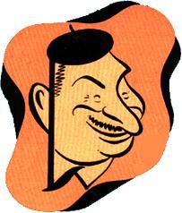 Xavier Cugat -South America Take It Away Xavier Cugat -South America Take It Away