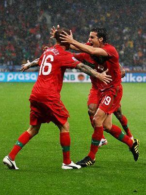 Portugal aplasta a Corea del Norte noticias, mundo, deporte, gastronomia, cine, tecnologia, ciencia, arte, filosofia, musica