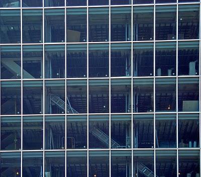 Moneo lies down on Broadway Moneo lies down on Broadway